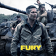 Illustration for article titled Finally Watched Fury
